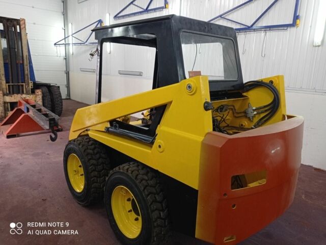 Інша Інша, об'ємом двигуна 0 л та пробігом 0 тис. км за 5500 $, фото 1 на Automoto.ua