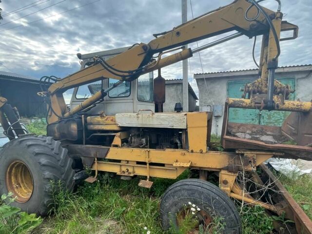 Другая Другая, объемом двигателя 0 л и пробегом 0 тыс. км за 4500 $, фото 5 на Automoto.ua