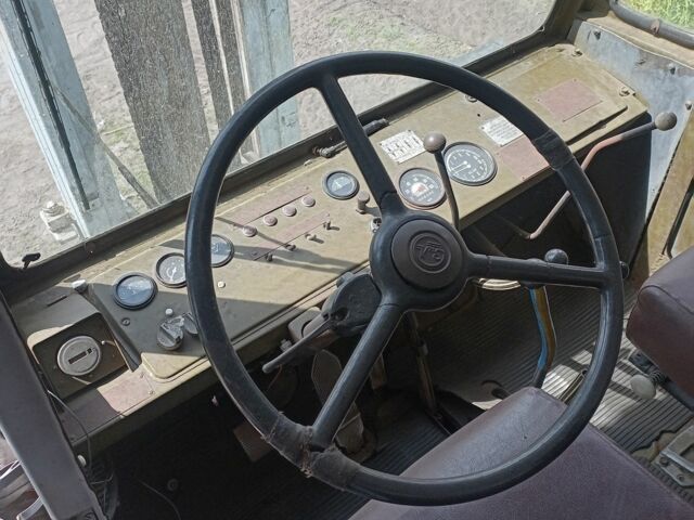 Другая Другая, объемом двигателя 0 л и пробегом 0 тыс. км за 6999 $, фото 5 на Automoto.ua