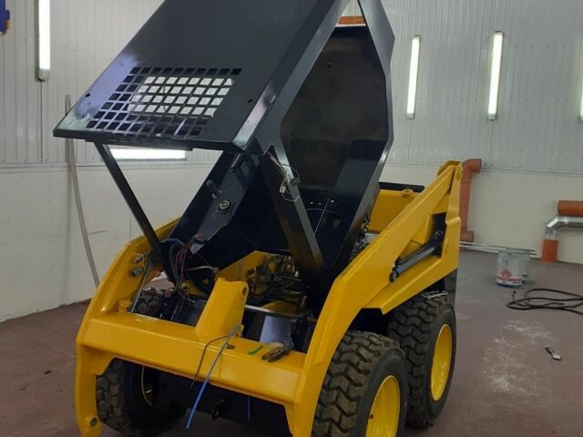 Інша Інша, об'ємом двигуна 0 л та пробігом 0 тис. км за 5500 $, фото 2 на Automoto.ua