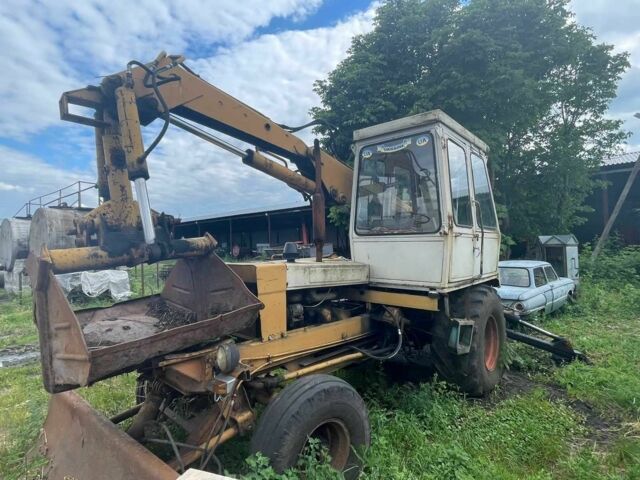 Другая Другая, объемом двигателя 0 л и пробегом 0 тыс. км за 4500 $, фото 4 на Automoto.ua