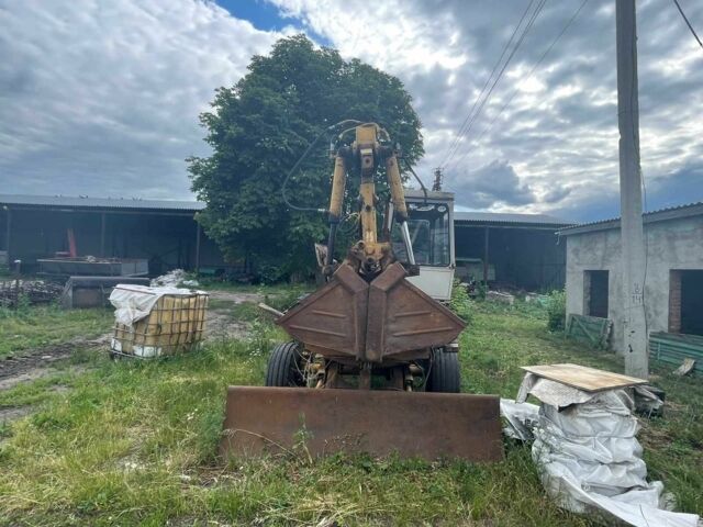 Другая Другая, объемом двигателя 0 л и пробегом 0 тыс. км за 4500 $, фото 3 на Automoto.ua