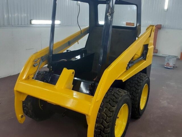 Інша Інша, об'ємом двигуна 0 л та пробігом 0 тис. км за 5500 $, фото 4 на Automoto.ua