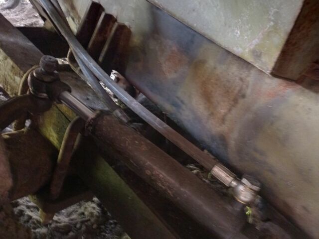 Другая Другая, объемом двигателя 0 л и пробегом 0 тыс. км за 6999 $, фото 8 на Automoto.ua