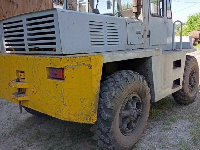 Другая Другая, объемом двигателя 0 л и пробегом 0 тыс. км за 6999 $, фото 1 на Automoto.ua