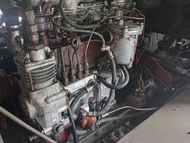 Другая Другая, объемом двигателя 0 л и пробегом 0 тыс. км за 6999 $, фото 6 на Automoto.ua