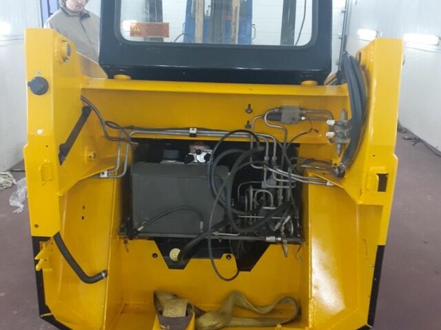 Інша Інша, об'ємом двигуна 0 л та пробігом 0 тис. км за 5500 $, фото 3 на Automoto.ua