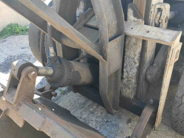 Інша Інша, об'ємом двигуна 0 л та пробігом 0 тис. км за 3588 $, фото 3 на Automoto.ua