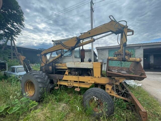 Другая Другая, объемом двигателя 0 л и пробегом 0 тыс. км за 4500 $, фото 7 на Automoto.ua