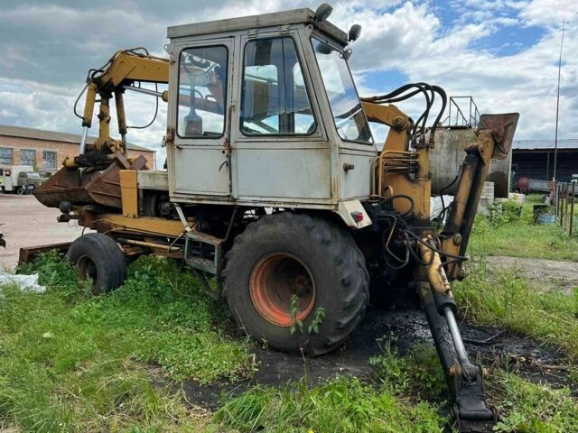 Другая Другая, объемом двигателя 0 л и пробегом 0 тыс. км за 4500 $, фото 2 на Automoto.ua