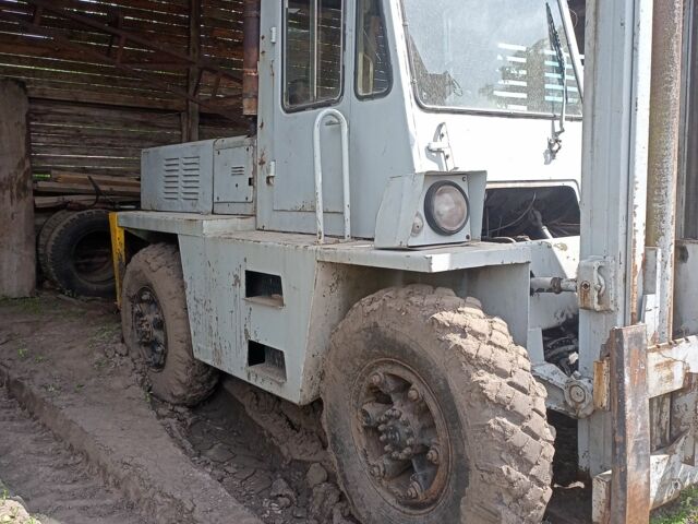 Другая Другая, объемом двигателя 0 л и пробегом 0 тыс. км за 6999 $, фото 3 на Automoto.ua