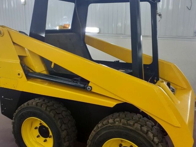 Інша Інша, об'ємом двигуна 0 л та пробігом 0 тис. км за 5500 $, фото 5 на Automoto.ua