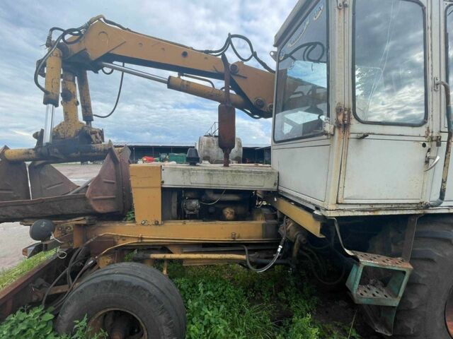 Другая Другая, объемом двигателя 0 л и пробегом 0 тыс. км за 4500 $, фото 8 на Automoto.ua