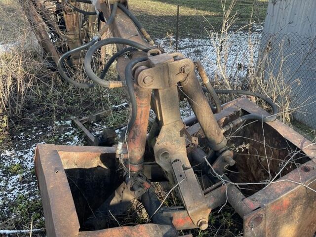 Другая Другая, объемом двигателя 0 л и пробегом 0 тыс. км за 900 $, фото 2 на Automoto.ua