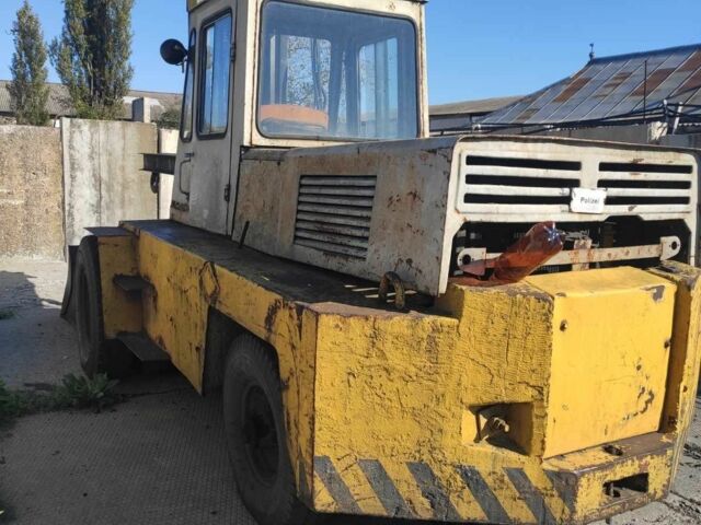 Інша Інша, об'ємом двигуна 0 л та пробігом 0 тис. км за 3588 $, фото 1 на Automoto.ua