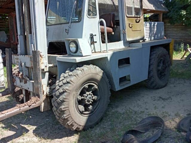 Другая Другая, объемом двигателя 0 л и пробегом 0 тыс. км за 6999 $, фото 2 на Automoto.ua