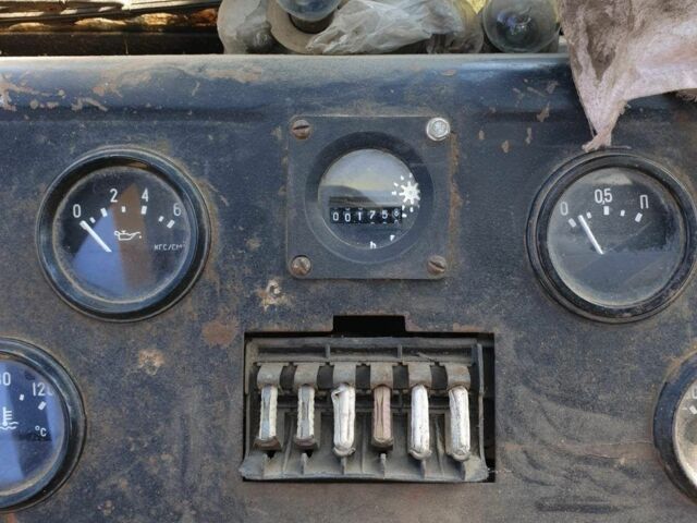 Інша Інша, об'ємом двигуна 0 л та пробігом 0 тис. км за 6300 $, фото 8 на Automoto.ua