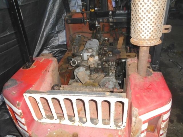 Інша Інша, об'ємом двигуна 0 л та пробігом 0 тис. км за 1896 $, фото 2 на Automoto.ua