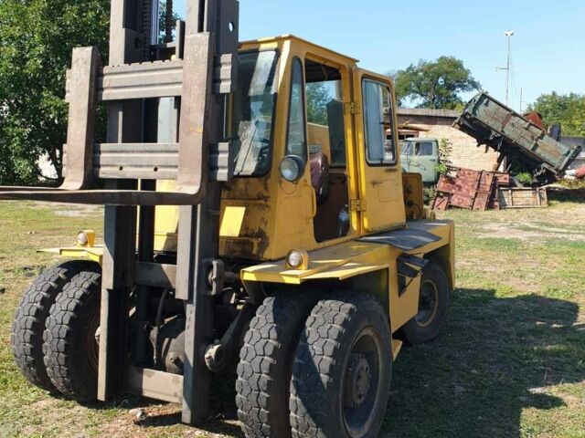 Інша Інша, об'ємом двигуна 0 л та пробігом 0 тис. км за 6300 $, фото 2 на Automoto.ua