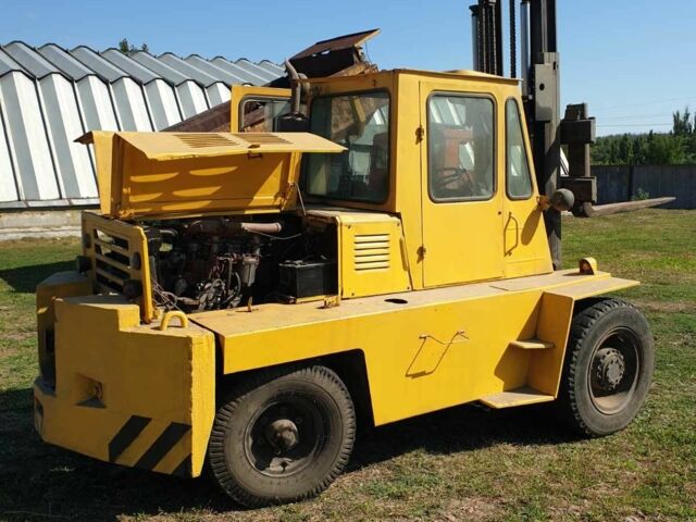 Інша Інша, об'ємом двигуна 0 л та пробігом 0 тис. км за 6300 $, фото 1 на Automoto.ua