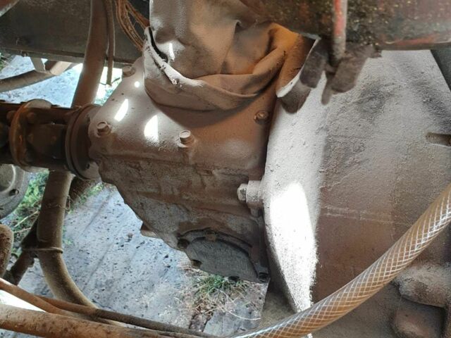 Інша Інша, об'ємом двигуна 0 л та пробігом 0 тис. км за 6300 $, фото 7 на Automoto.ua