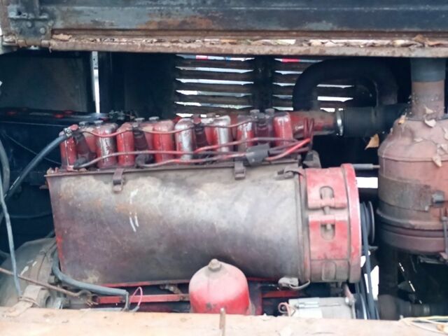 Другая Другая, объемом двигателя 0 л и пробегом 0 тыс. км за 3900 $, фото 2 на Automoto.ua