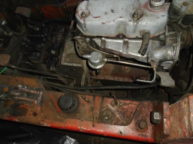 Інша Інша, об'ємом двигуна 0 л та пробігом 0 тис. км за 1896 $, фото 6 на Automoto.ua