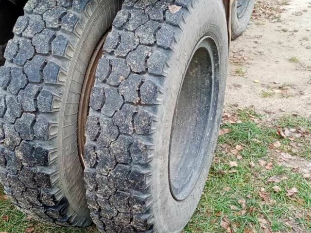 Другая Другая, объемом двигателя 0 л и пробегом 0 тыс. км за 3900 $, фото 4 на Automoto.ua