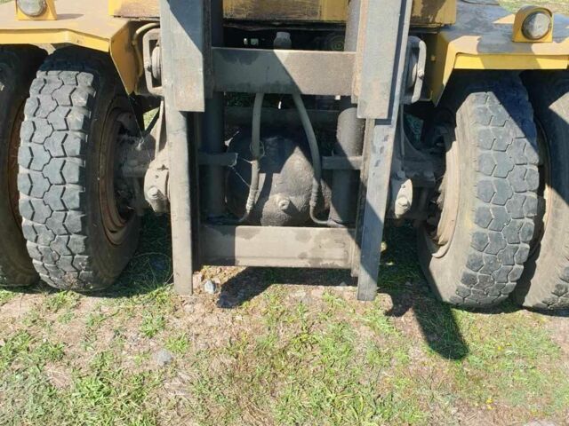 Інша Інша, об'ємом двигуна 0 л та пробігом 0 тис. км за 6300 $, фото 6 на Automoto.ua