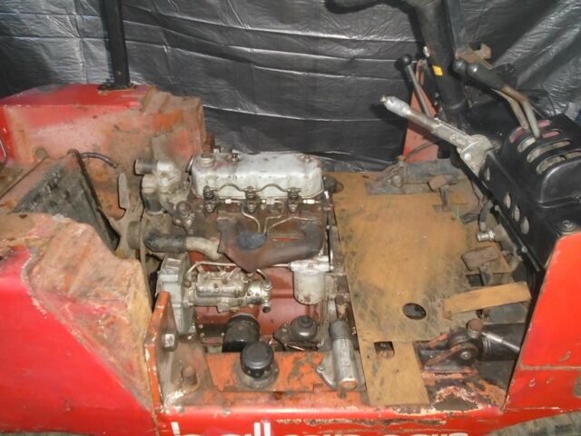 Інша Інша, об'ємом двигуна 0 л та пробігом 0 тис. км за 1896 $, фото 1 на Automoto.ua