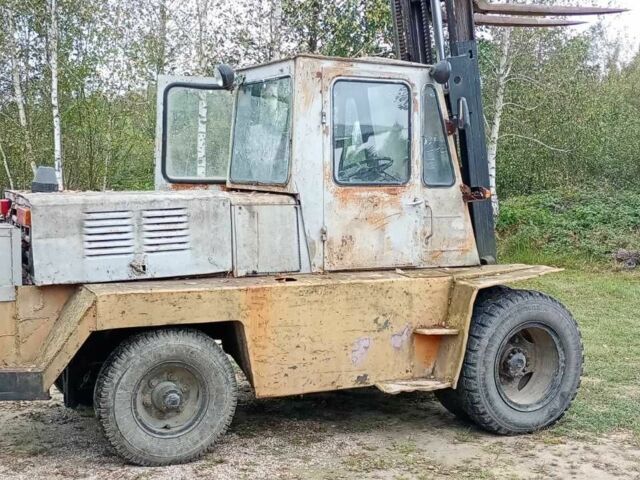 Другая Другая, объемом двигателя 0 л и пробегом 0 тыс. км за 3900 $, фото 6 на Automoto.ua