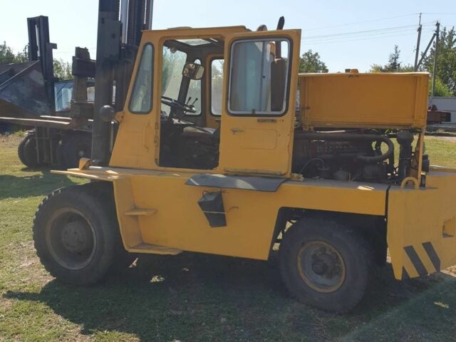 Інша Інша, об'ємом двигуна 0 л та пробігом 0 тис. км за 6300 $, фото 3 на Automoto.ua