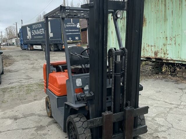 Другая Другая, объемом двигателя 0 л и пробегом 0 тыс. км за 5500 $, фото 4 на Automoto.ua