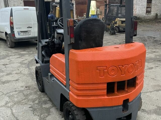 Другая Другая, объемом двигателя 0 л и пробегом 0 тыс. км за 5500 $, фото 2 на Automoto.ua