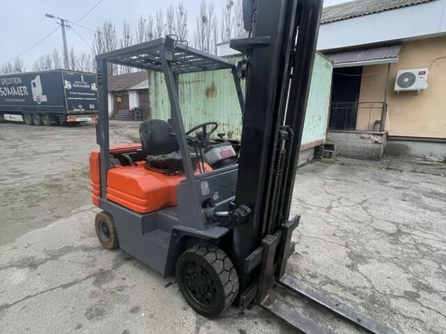 Другая Другая, объемом двигателя 0 л и пробегом 0 тыс. км за 5500 $, фото 3 на Automoto.ua