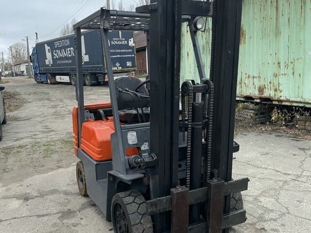 Другая Другая, объемом двигателя 0 л и пробегом 0 тыс. км за 5500 $, фото 1 на Automoto.ua