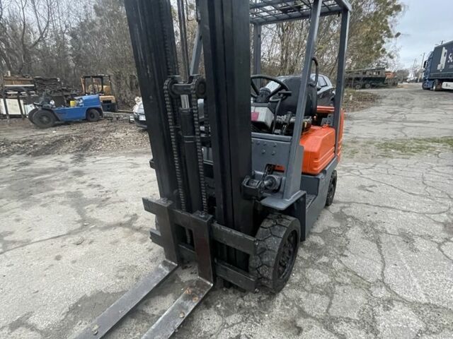 Другая Другая, объемом двигателя 0 л и пробегом 0 тыс. км за 5500 $, фото 5 на Automoto.ua