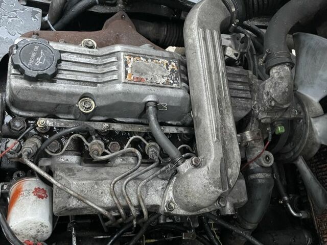 Другая Другая, объемом двигателя 0 л и пробегом 0 тыс. км за 5500 $, фото 6 на Automoto.ua