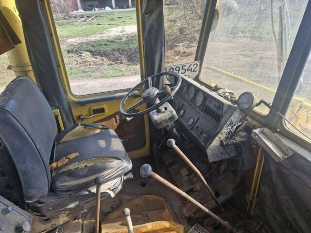 Другая Другая, объемом двигателя 0 л и пробегом 0 тыс. км за 4029 $, фото 6 на Automoto.ua