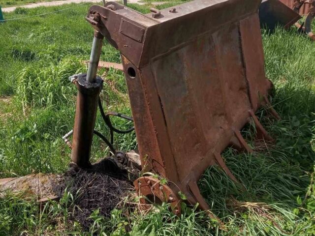 Другая Другая, объемом двигателя 0 л и пробегом 0 тыс. км за 4029 $, фото 13 на Automoto.ua