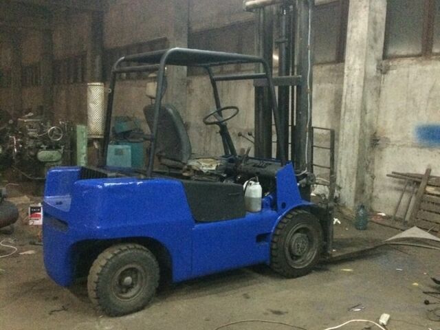 Другая Другая, объемом двигателя 0 л и пробегом 0 тыс. км за 4000 $, фото 1 на Automoto.ua