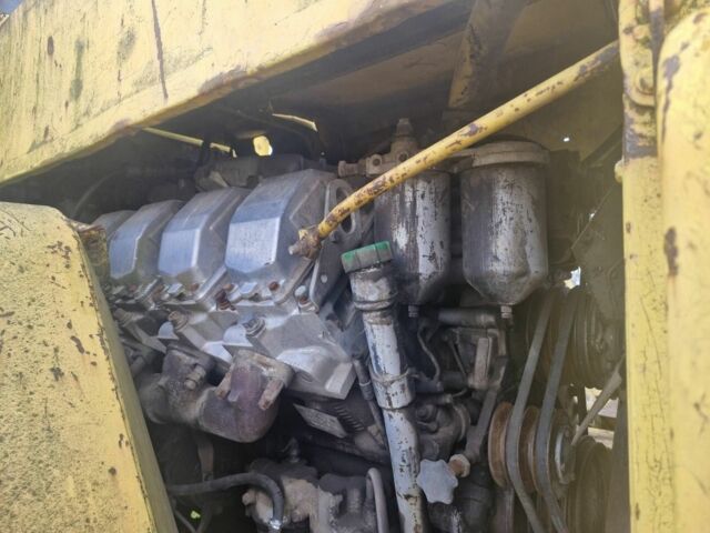 Другая Другая, объемом двигателя 0 л и пробегом 0 тыс. км за 4029 $, фото 4 на Automoto.ua