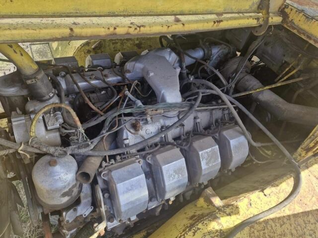 Другая Другая, объемом двигателя 0 л и пробегом 0 тыс. км за 4029 $, фото 7 на Automoto.ua