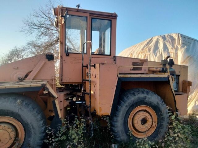 Другая Другая, объемом двигателя 0 л и пробегом 0 тыс. км за 11000 $, фото 1 на Automoto.ua