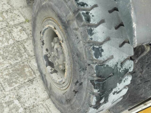 Другая Другая, объемом двигателя 0 л и пробегом 0 тыс. км за 6967 $, фото 4 на Automoto.ua