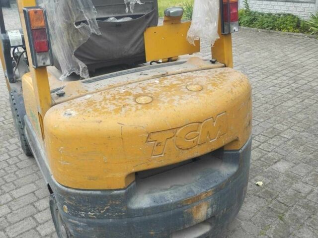 Другая Другая, объемом двигателя 0 л и пробегом 0 тыс. км за 6967 $, фото 2 на Automoto.ua