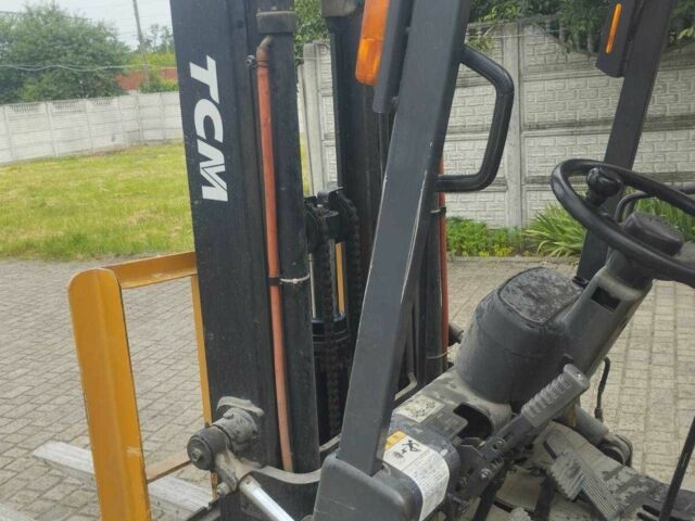 Другая Другая, объемом двигателя 0 л и пробегом 0 тыс. км за 6967 $, фото 1 на Automoto.ua