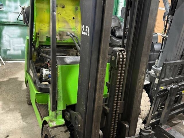 Другая Другая, объемом двигателя 0 л и пробегом 0 тыс. км за 6000 $, фото 7 на Automoto.ua