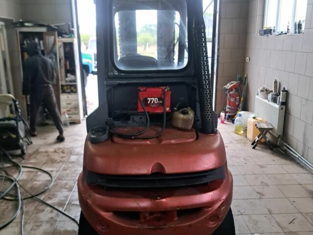 Другая Другая, объемом двигателя 0 л и пробегом 0 тыс. км за 7350 $, фото 2 на Automoto.ua