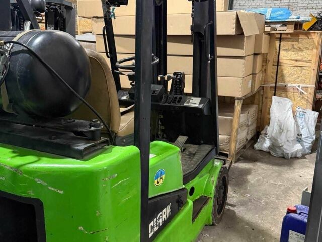 Другая Другая, объемом двигателя 0 л и пробегом 0 тыс. км за 6000 $, фото 3 на Automoto.ua